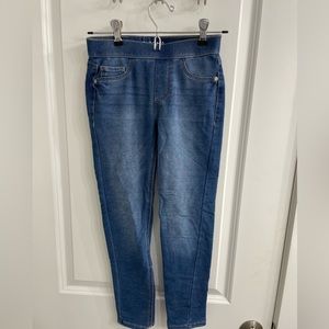 Girls Arizona jegging size 8